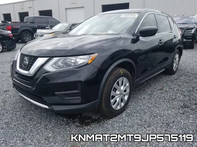 KNMAT2MT9JP575119 фото 3
