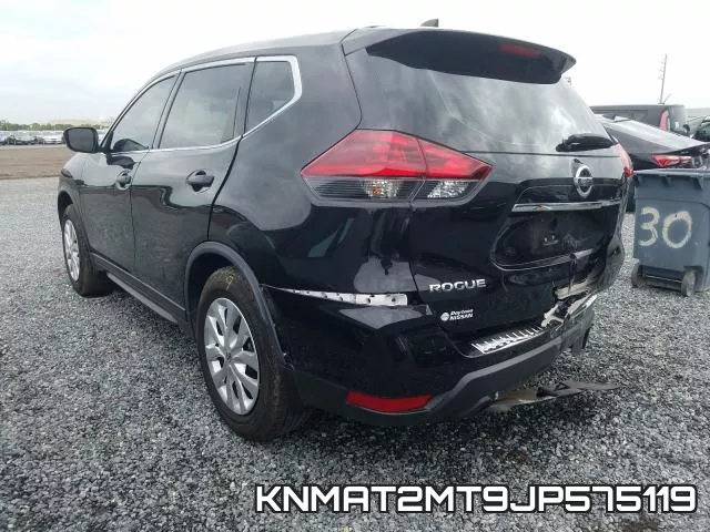 KNMAT2MT9JP575119 фото 4