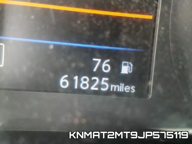 KNMAT2MT9JP575119 фото 9