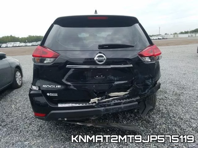 KNMAT2MT9JP575119 фото 10