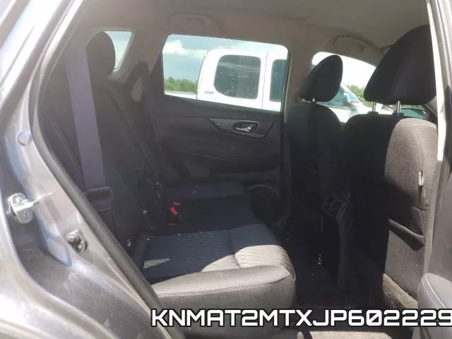 KNMAT2MTXJP602229 фото 7