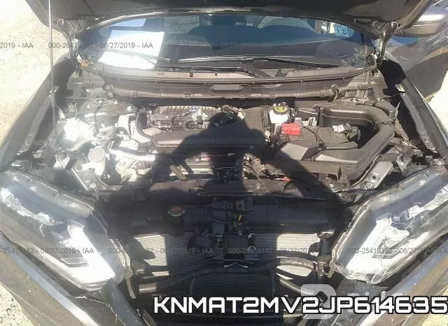 KNMAT2MV2JP614635 фото 2