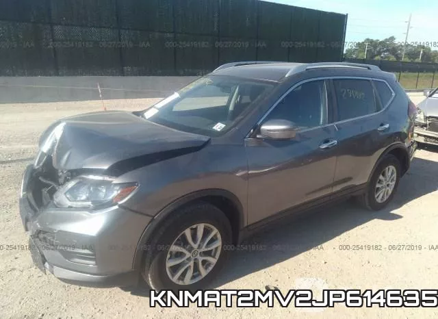 KNMAT2MV2JP614635 фото 3