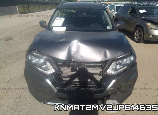 KNMAT2MV2JP614635 фото 7