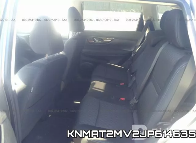 KNMAT2MV2JP614635 фото 9