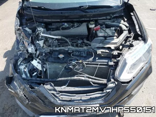 KNMAT2MV7HP550151 фото 7