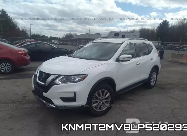 KNMAT2MV8LP520293 фото 3