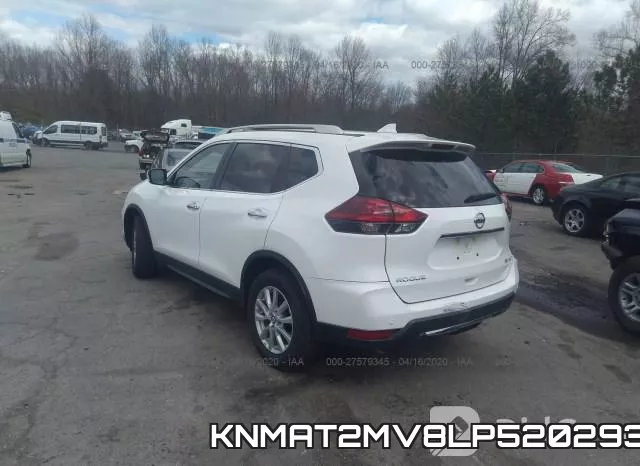KNMAT2MV8LP520293 фото 4