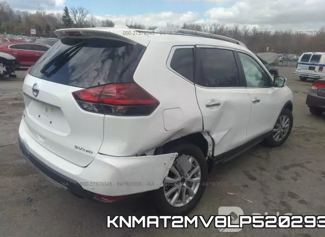 KNMAT2MV8LP520293 фото 5