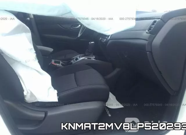 KNMAT2MV8LP520293 фото 6