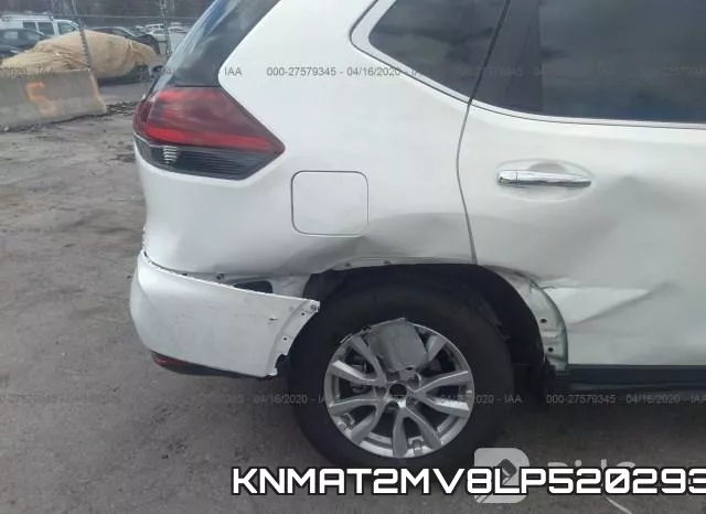 KNMAT2MV8LP520293 фото 7