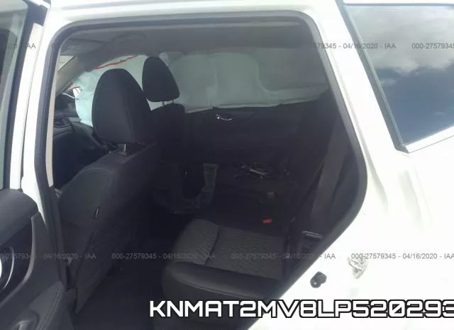 KNMAT2MV8LP520293 фото 9