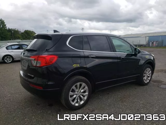 LRBFX2SA4JD027363 фото 5