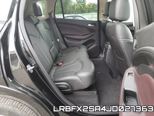 LRBFX2SA4JD027363 фото 7