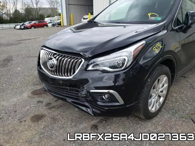 LRBFX2SA4JD027363 фото 10