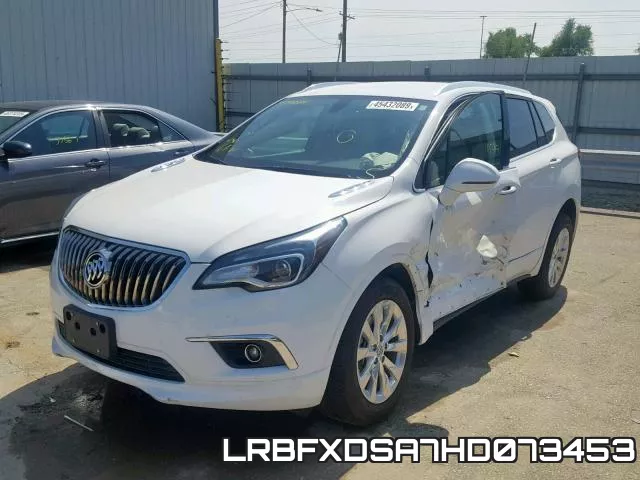 LRBFXDSA7HD073453 фото 3