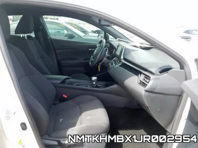 NMTKHMBX1JR002954 фото 6