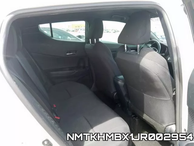 NMTKHMBX1JR002954 фото 7