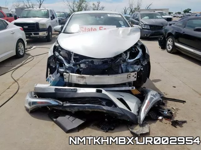 NMTKHMBX1JR002954 фото 10