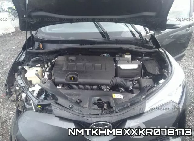 NMTKHMBXXKR078173 фото 2