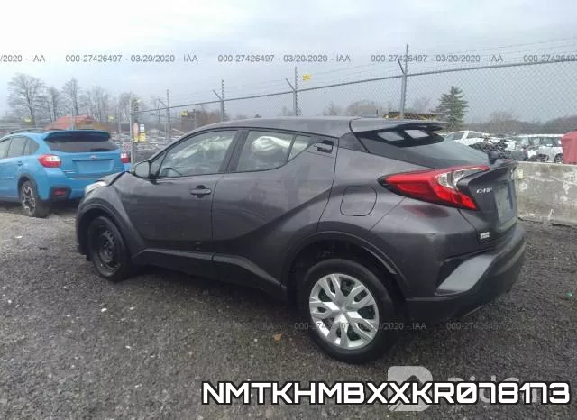 NMTKHMBXXKR078173 фото 4