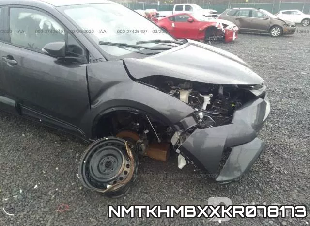 NMTKHMBXXKR078173 фото 7