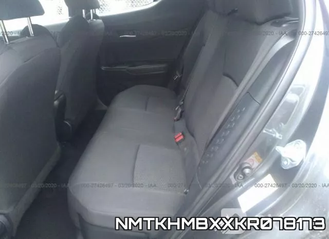 NMTKHMBXXKR078173 фото 9