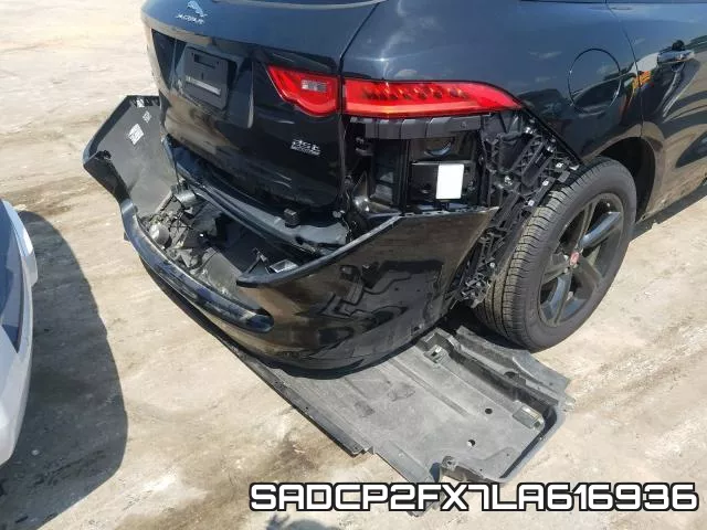 SADCP2FX7LA616936 фото 10