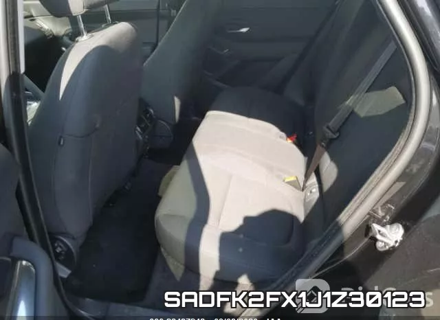 SADFK2FX1J1Z30123 фото 9