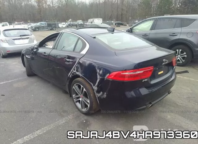 SAJAJ4BV4HA973360 фото 4