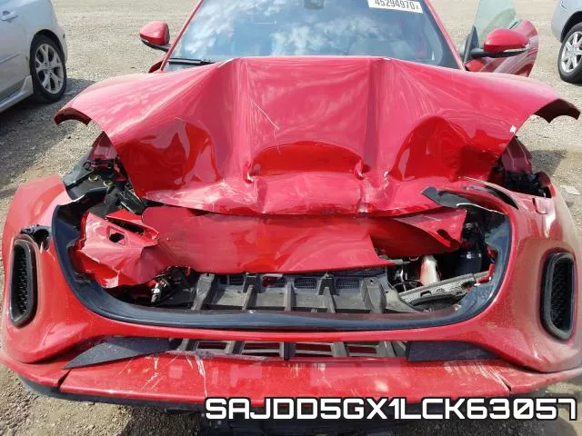 SAJDD5GX1LCK63057 фото 8