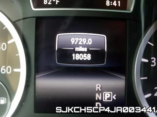 SJKCH5CP4JA003441 фото 9