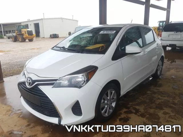 VNKKTUD39HA074817 фото 3