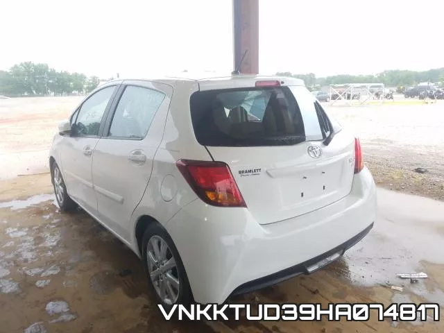VNKKTUD39HA074817 фото 4