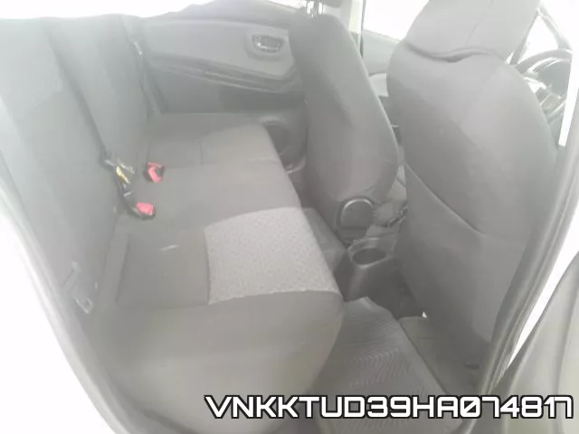 VNKKTUD39HA074817 фото 6