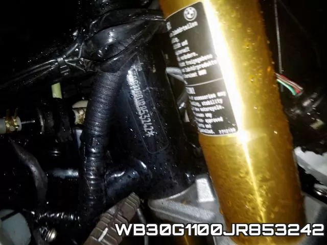 WB30G1100JR853242 фото 2