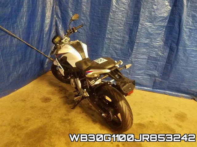 WB30G1100JR853242 фото 4