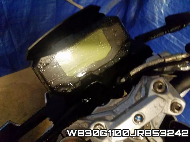WB30G1100JR853242 фото 9
