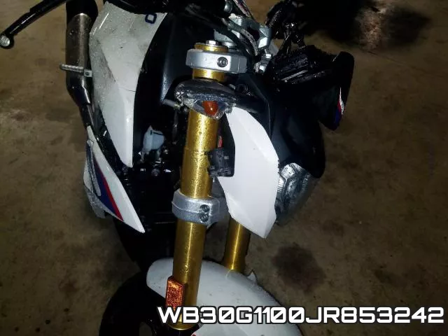 WB30G1100JR853242 фото 10
