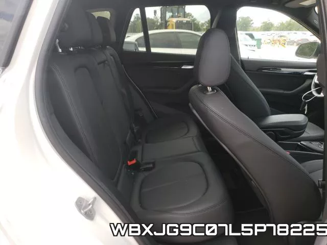 WBXJG9C07L5P78225 фото 7