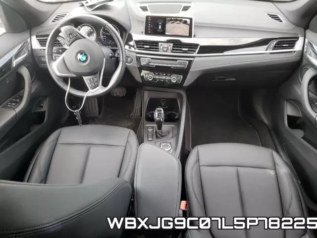 WBXJG9C07L5P78225 фото 10