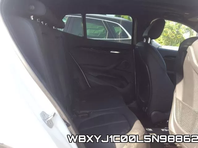 WBXYJ1C00L5N98862 фото 7