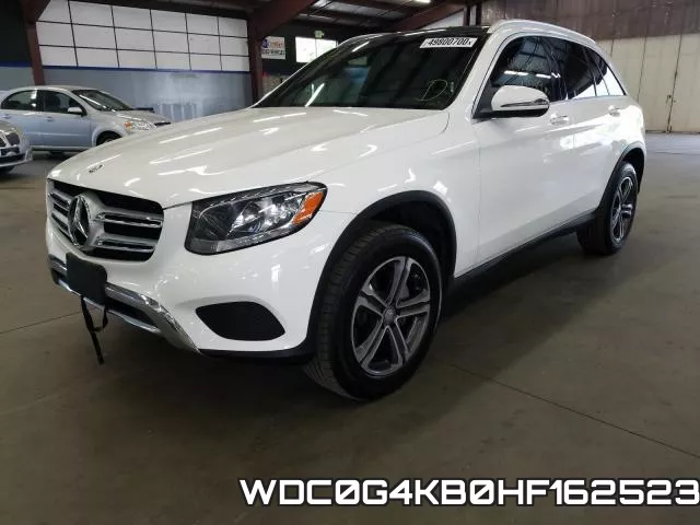 WDC0G4KB0HF162523 фото 3