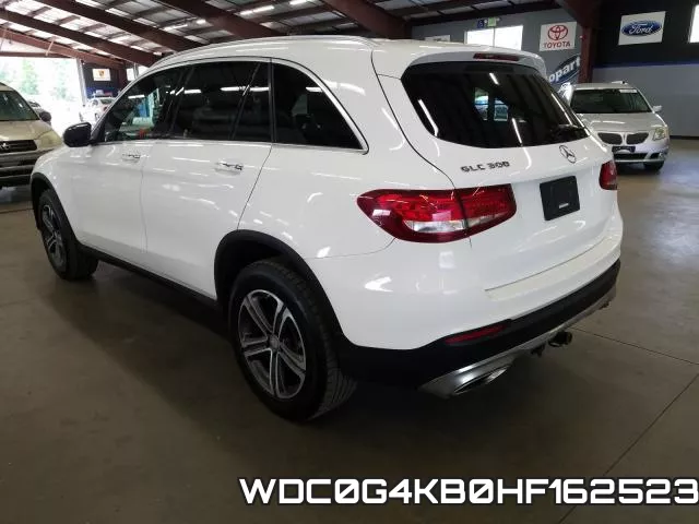 WDC0G4KB0HF162523 фото 4