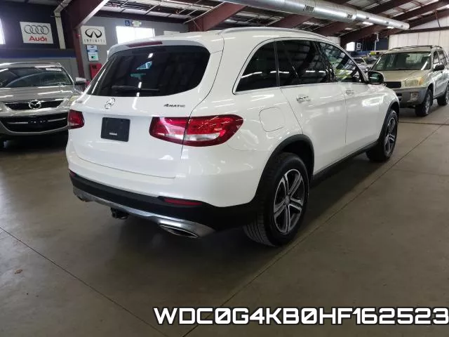 WDC0G4KB0HF162523 фото 5
