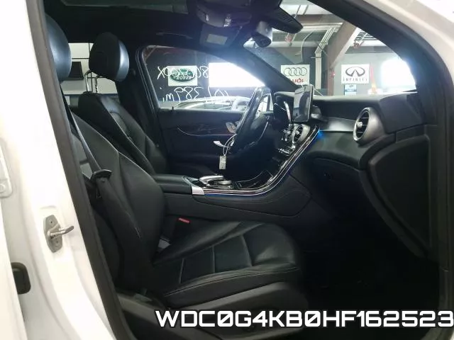 WDC0G4KB0HF162523 фото 6