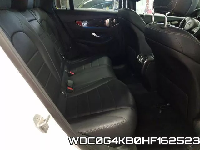 WDC0G4KB0HF162523 фото 7