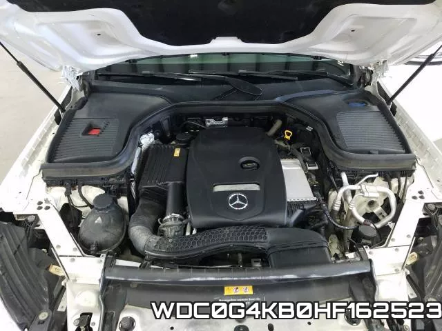 WDC0G4KB0HF162523 фото 8