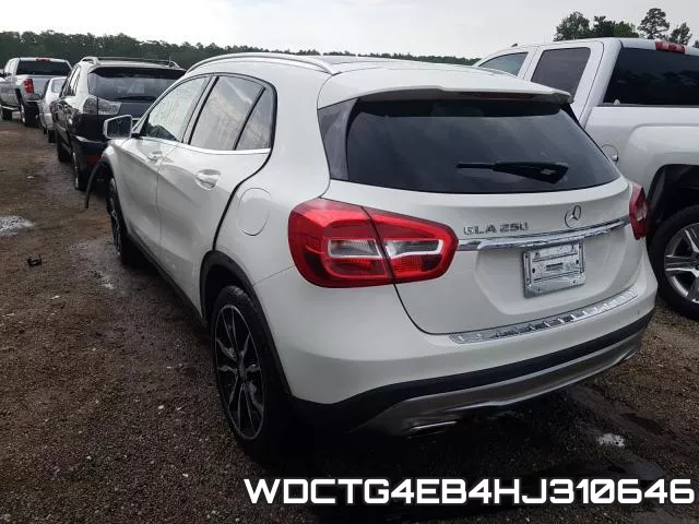 WDCTG4EB4HJ310646 фото 4