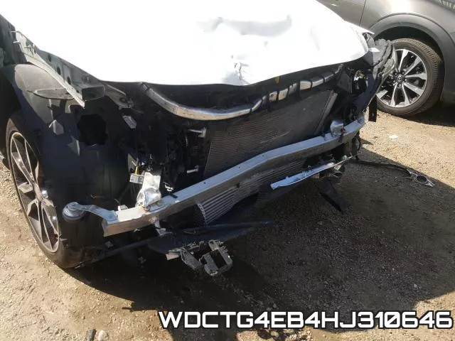WDCTG4EB4HJ310646 фото 10